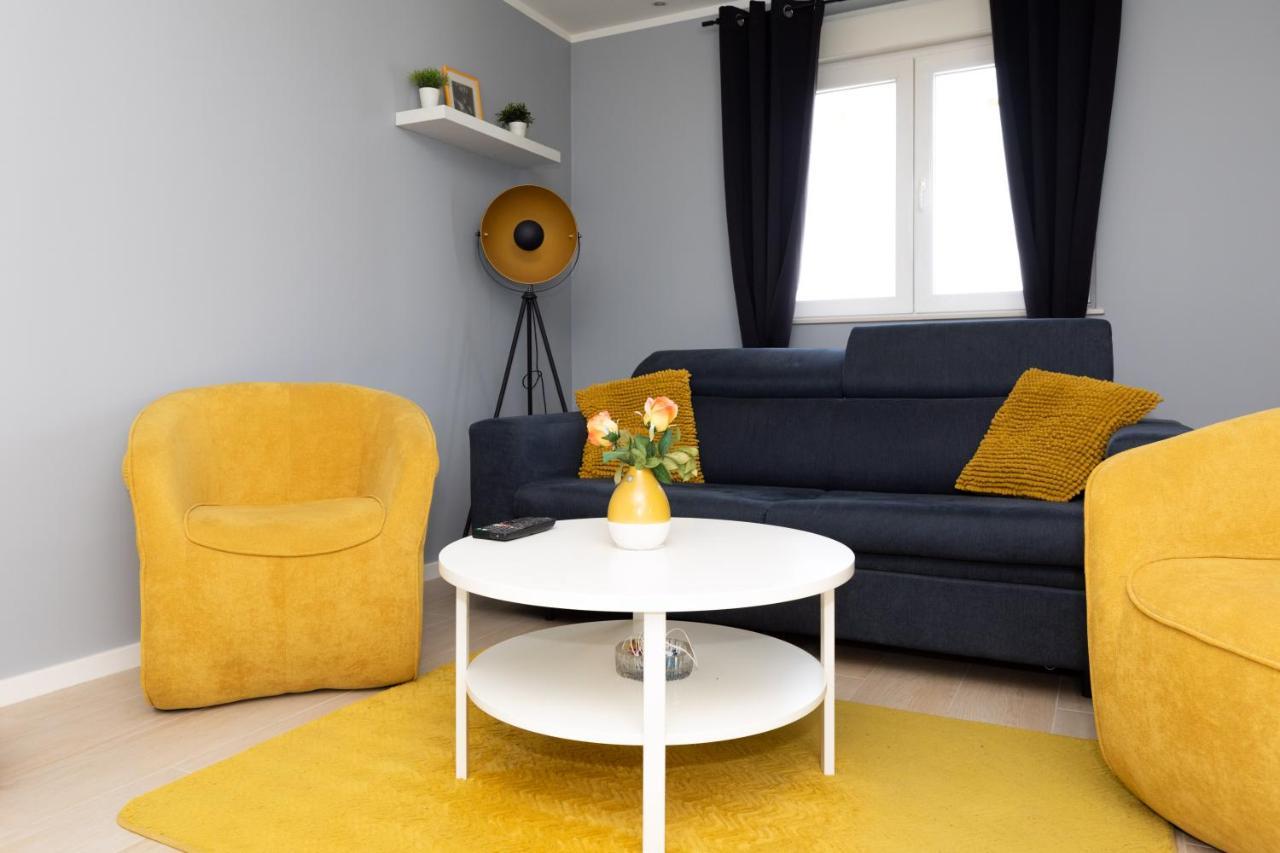 Apartament R&b Zadar