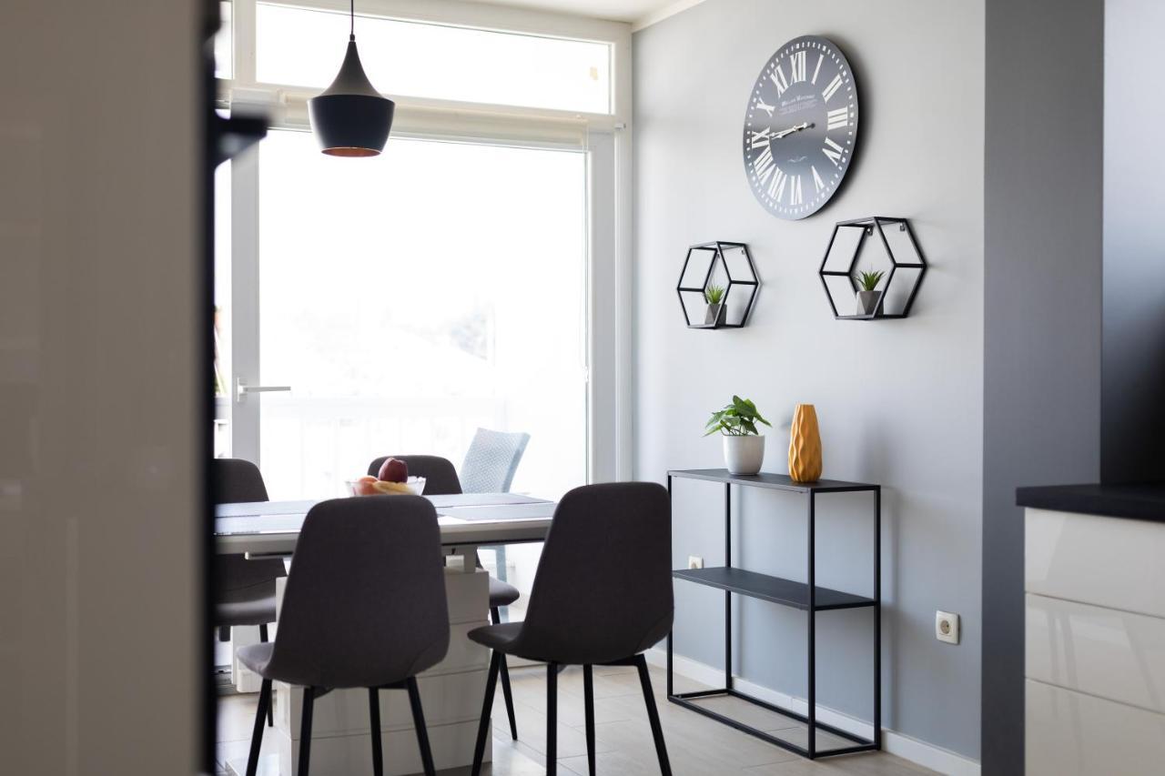 R&b Apartament *